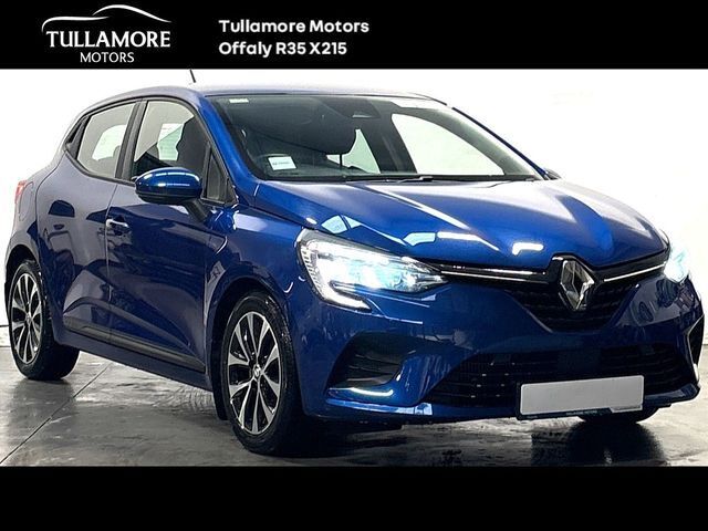 vehicle for sale from Tullamore Motors