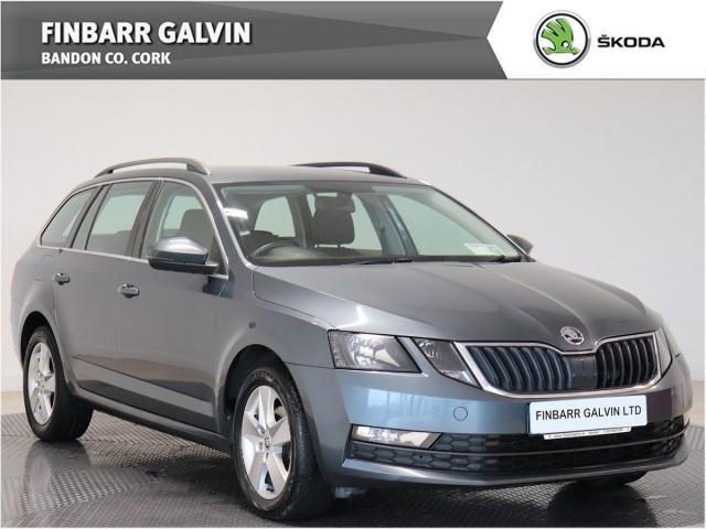 vehicle for sale from Finbarr Galvin Ltd