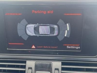 2014 Audi A6