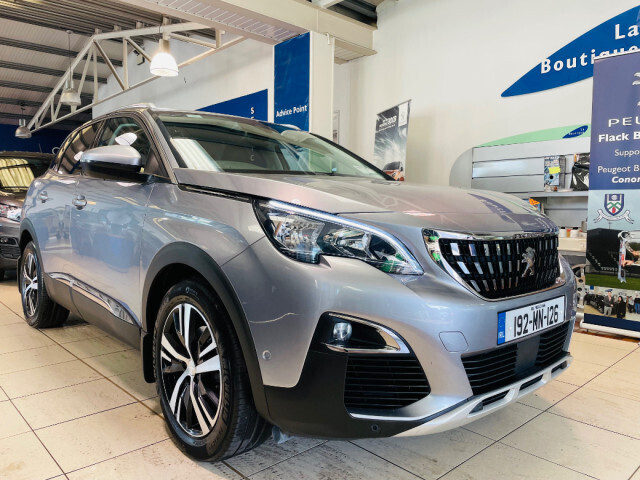 vehicle for sale from Flack Brothers Ltd