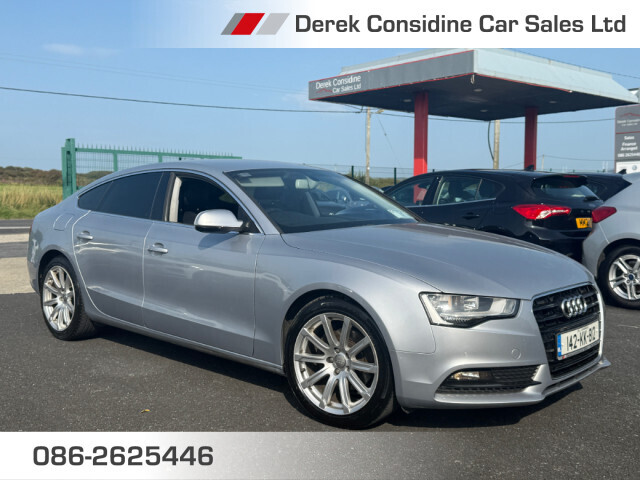 vehicle for sale from Derek Considine Car Sales Ltd