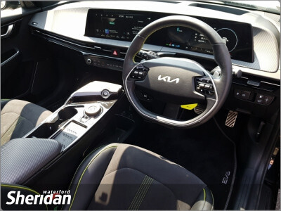 2023 Kia EV6