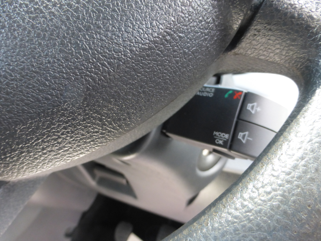 2015 Dacia Duster