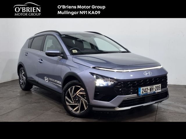 vehicle for sale from O'Briens Motor Group