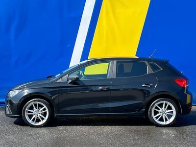 2019 SEAT Ibiza