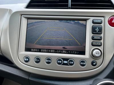2011 Honda Fit