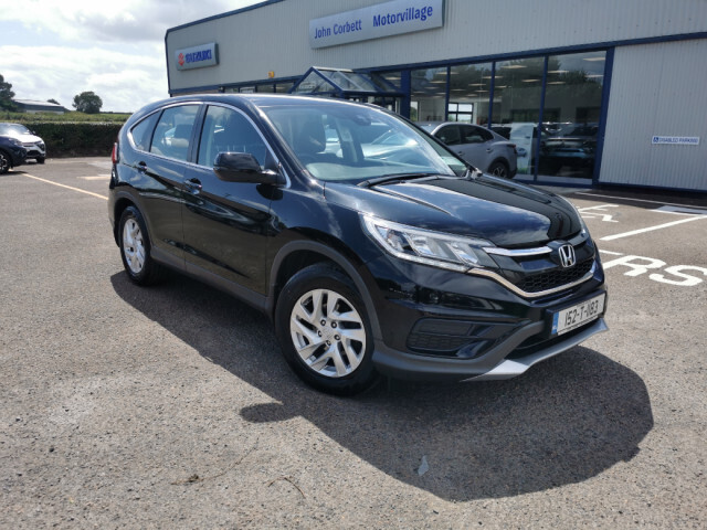 vehicle for sale from John Corbett Motorvillage