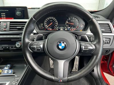 2019 BMW 3 Series