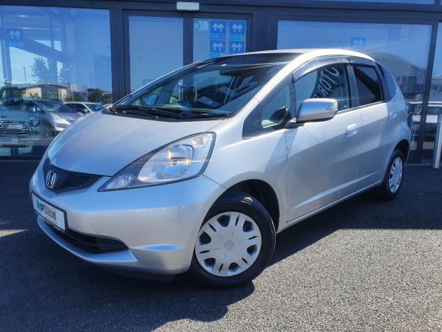 Image for 2011 Honda Fit 1.3 AUTOMATIC