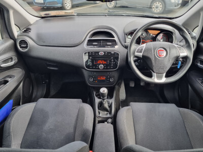 vehicle for sale from John Linnane Motors