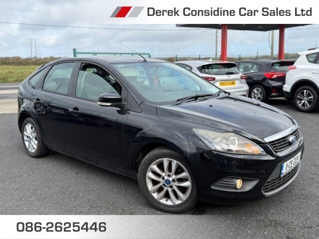 vehicle for sale from Derek Considine Car Sales Ltd