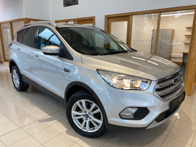 vehicle for sale from Colm Cosgrave Cars
