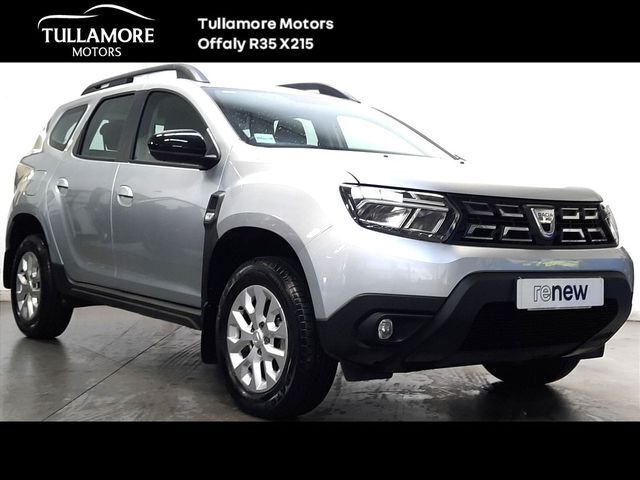 vehicle for sale from Tullamore Motors