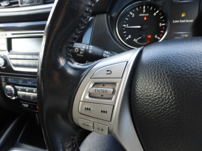 2015 Nissan Qashqai