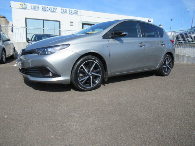 vehicle for sale from Liam Buckley Car Sales