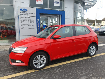 Fabia