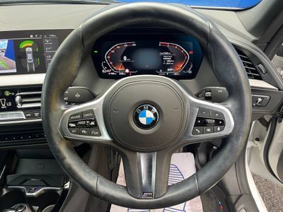 2020 BMW 2 Series