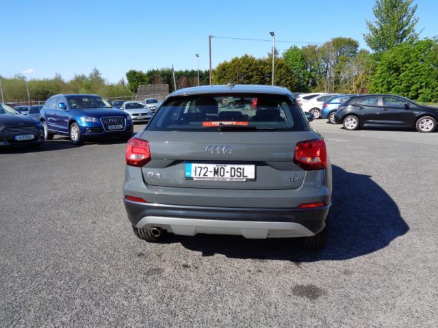 Image for 2017 Audi Q2 TDI SE