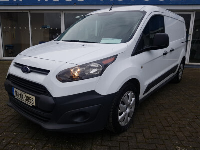 vehicle for sale from New Ross Autocentre