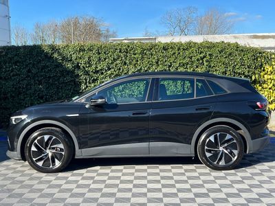 2023 Volkswagen ID.4