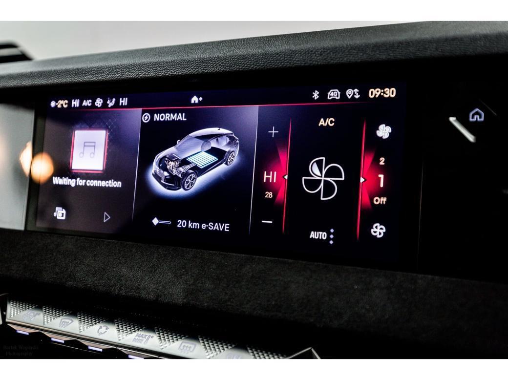 2023 DS Automobiles DS 4