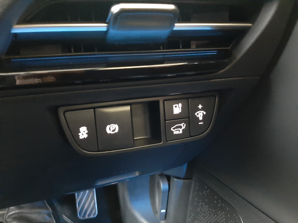 2023 Kia EV6