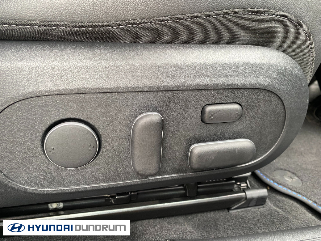 2023 Hyundai Ioniq 6