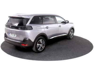 2021 Peugeot 5008