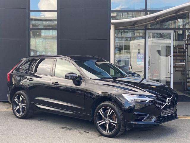 vehicle for sale from Stillorgan Motor Company