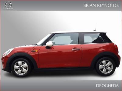 2015 Mini Cooper