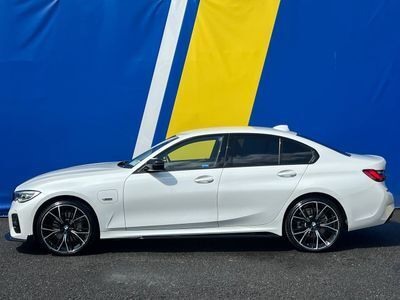 2022 BMW 3 Series