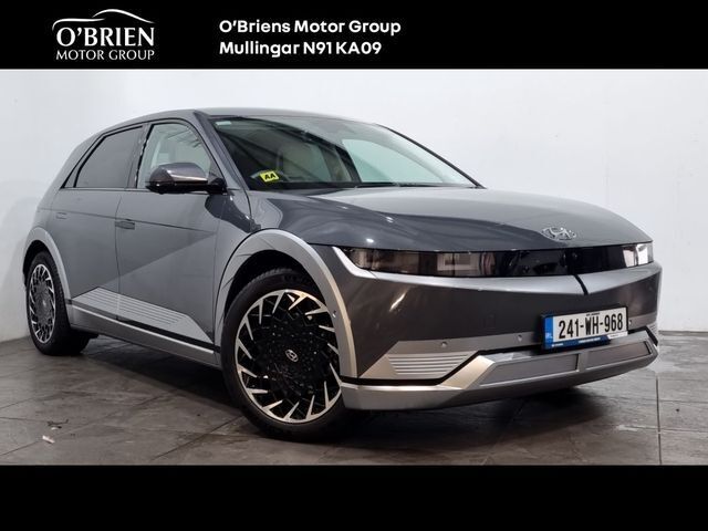 vehicle for sale from O'Briens Motor Group