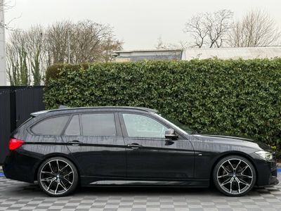 2019 BMW 3 Series