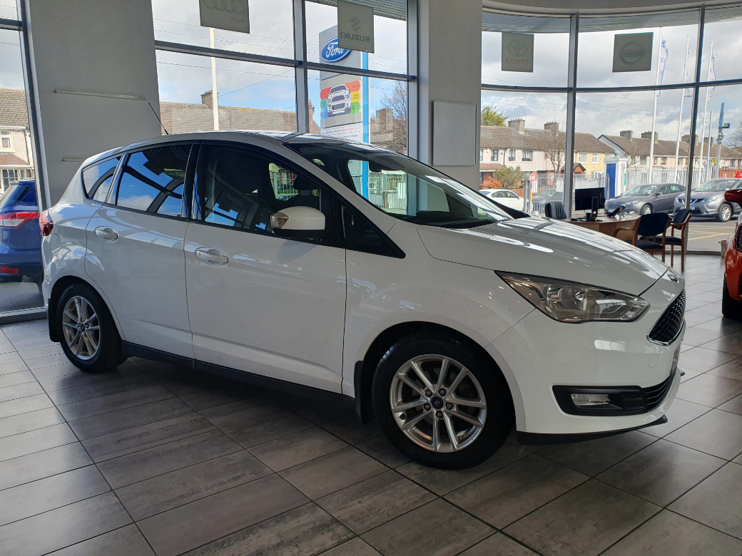 C-Max