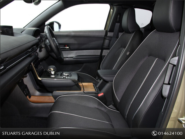 Image for 2023 Mazda MX-30 (145PS) Makoto - URB Expression*DEMO SPECIAL, SAVE €3, 465 OFF NEW PRICE*