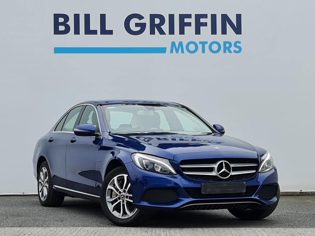 Bill Griffin Motors cars for sale, used cars, Dublin