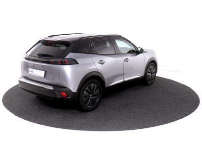 2020 Peugeot 2008