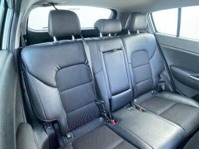 2016 Kia Sportage