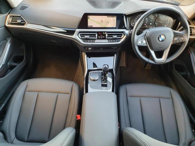 Image for 2021 BMW 3 Series 318D SE 3SBG 4DR Auto