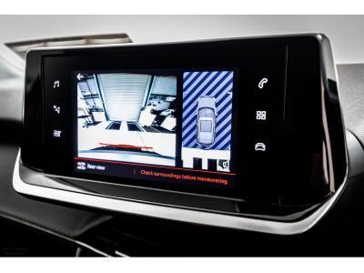 2022 Peugeot 2008