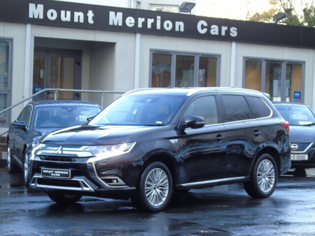vehicle for sale from Mount Merrion Cars