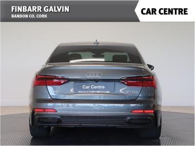 2020 Audi A6