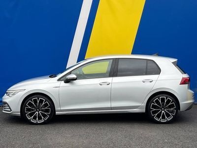 2021 Volkswagen Golf
