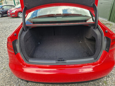 2012 Audi A4