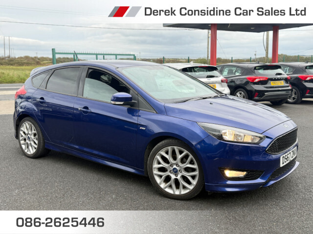 vehicle for sale from Derek Considine Car Sales Ltd