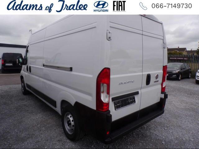 Image for 2023 Fiat Ducato LWB XL H2 4.9% apr or 5 year 200, 000kms manufacturer warranty