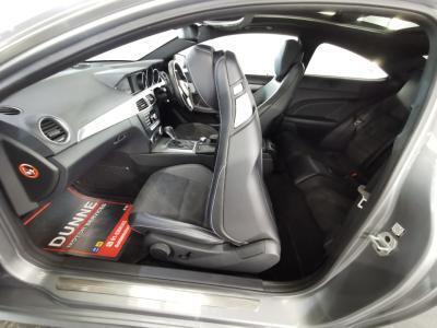 2015 Mercedes-Benz C Class