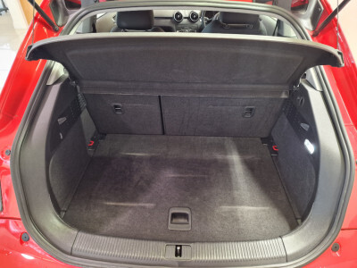 2014 Audi A1