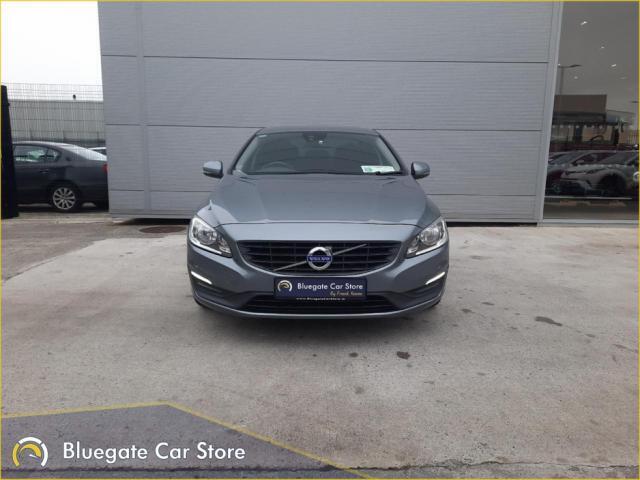 Image for 2016 Volvo S60 2.0 190BHP 5DR Business Edition *Dual Zone Climate Control*Automatic Headlights*Cruise Control*Bluetooth Connectivity**History Checked**Finance Available**