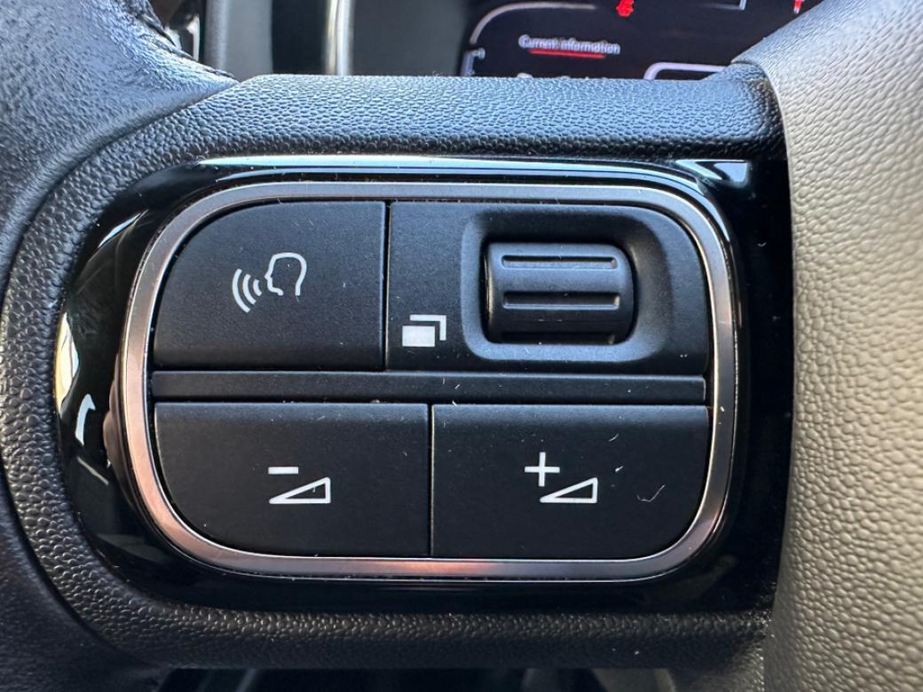 2019 Citroen C5 Aircross
